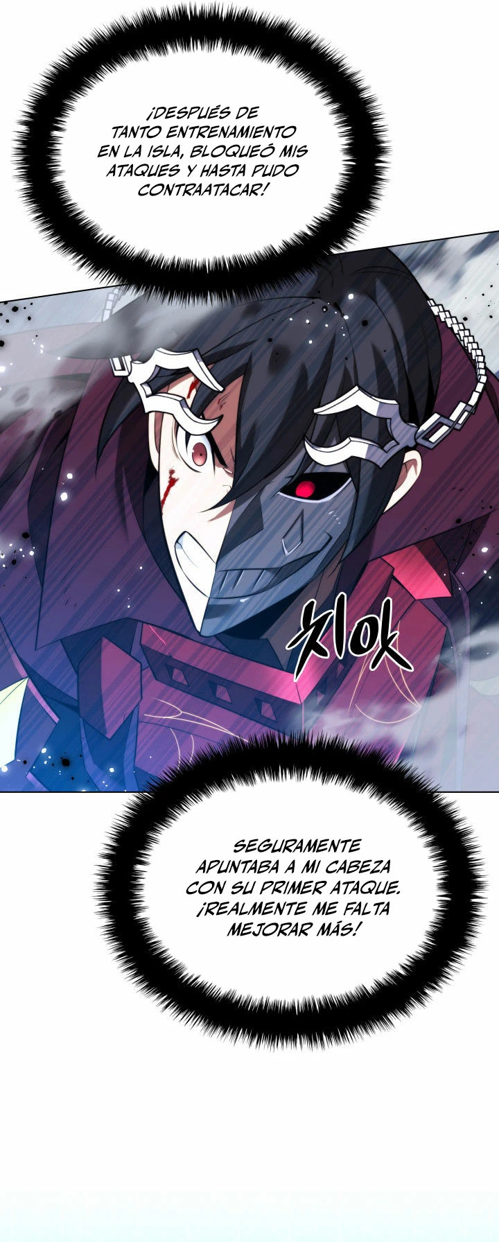Read Overgeared ES Manga Online