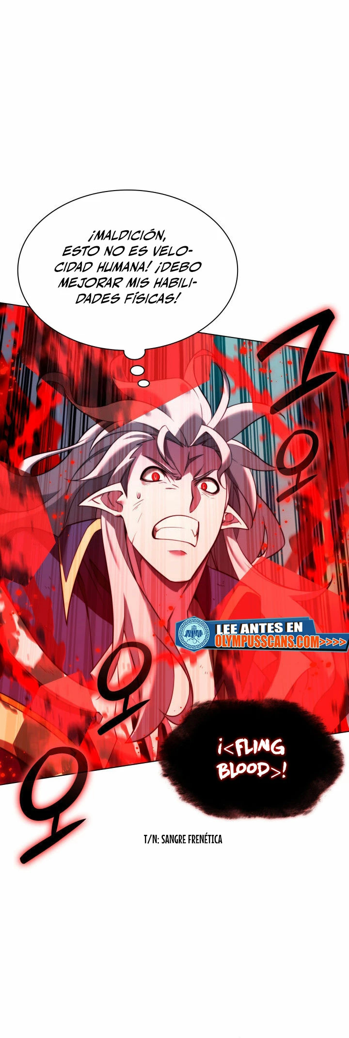 Read Overgeared ES Manga Online