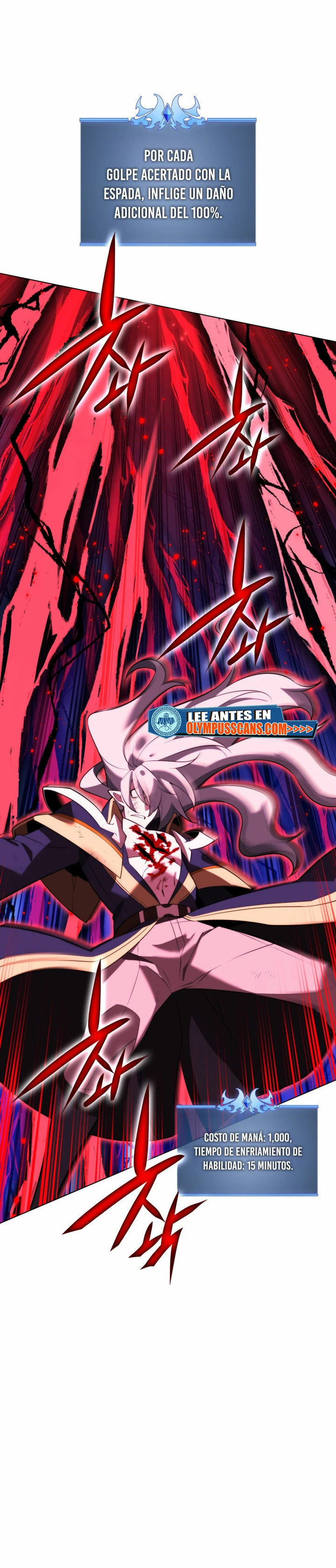 Read Overgeared ES Manga Online