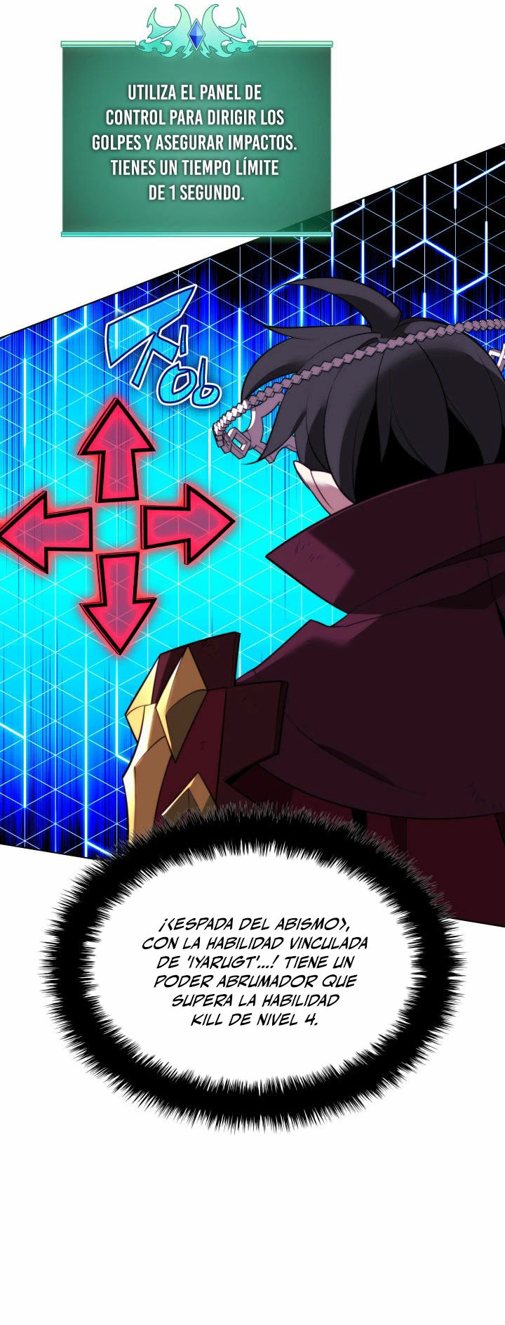 Read Overgeared ES Manga Online