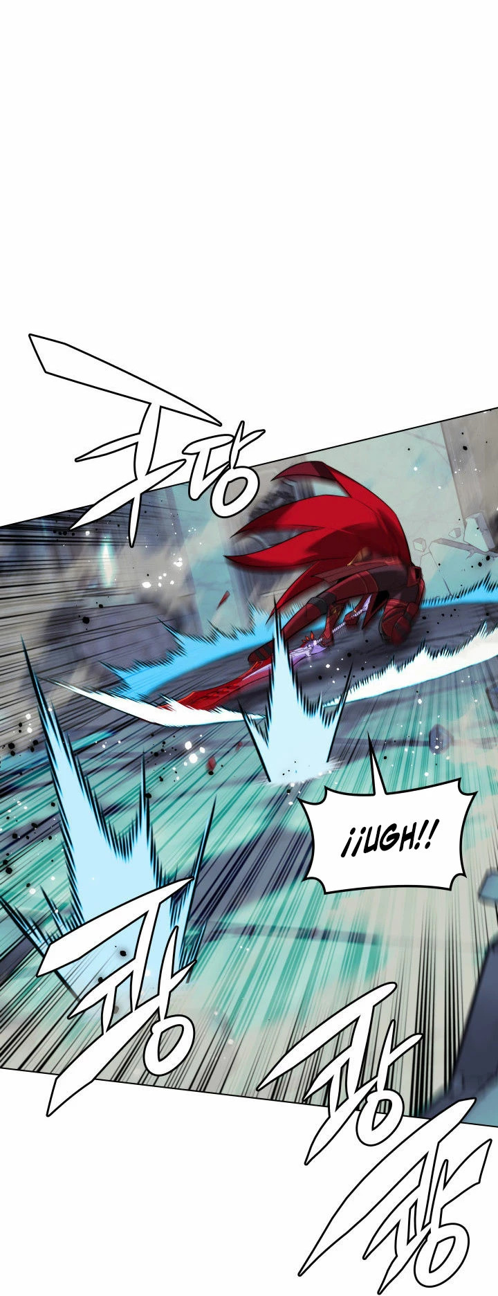 Read Overgeared ES Manga Online