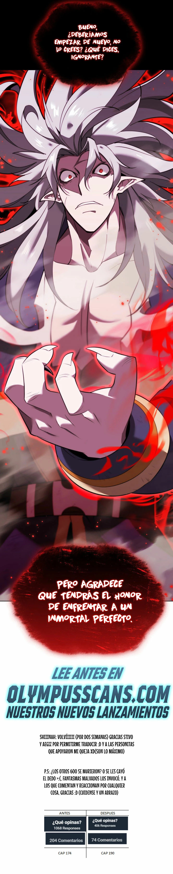 Read Overgeared ES Manga Online