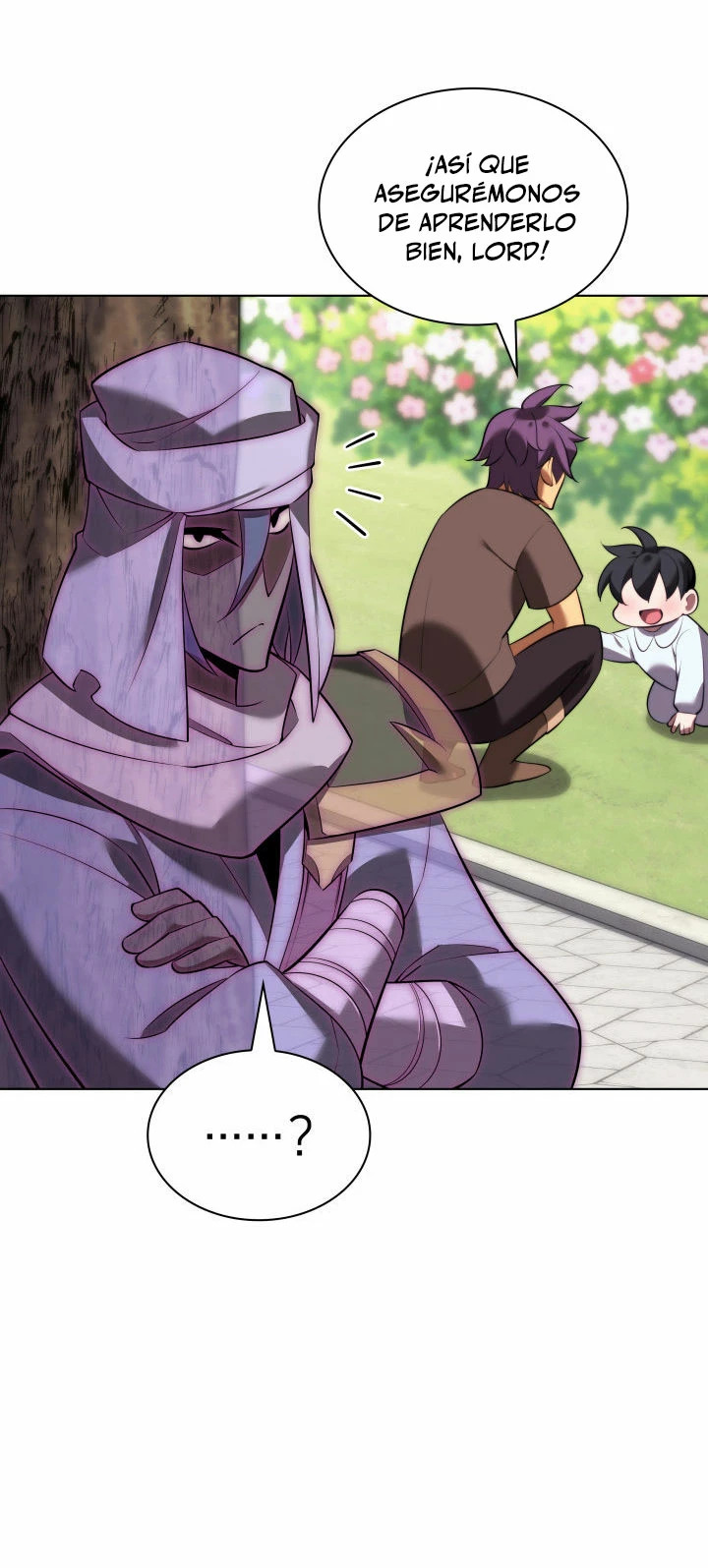 Read Overgeared ES Manga Online