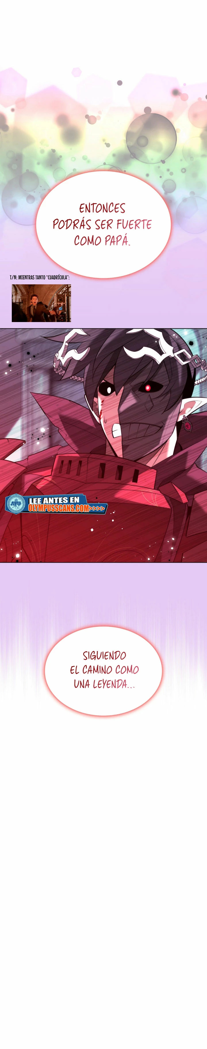 Read Overgeared ES Manga Online