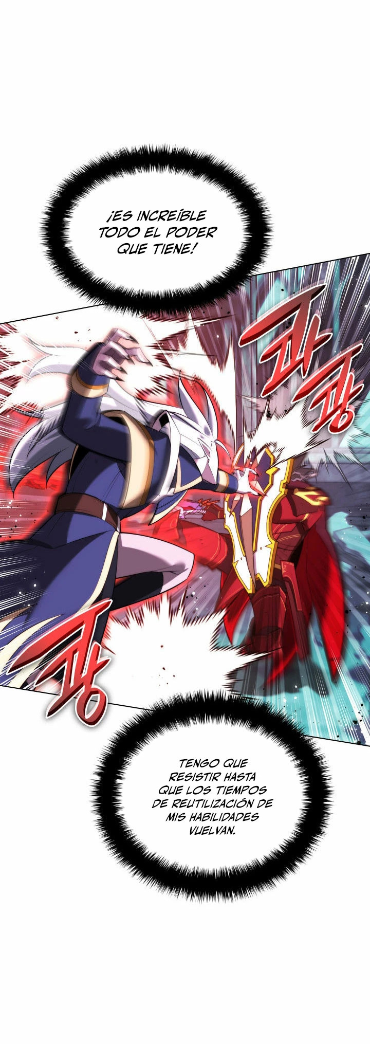 Read Overgeared ES Manga Online