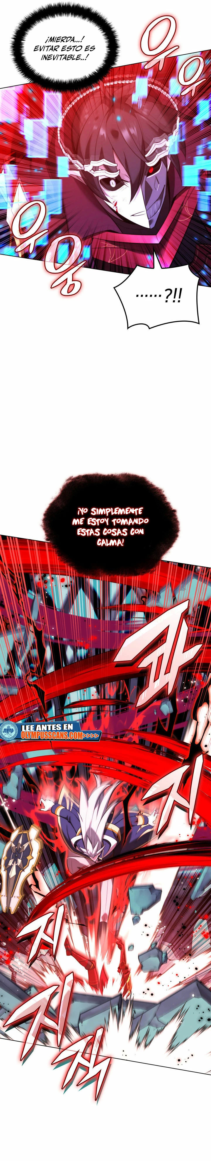 Read Overgeared ES Manga Online
