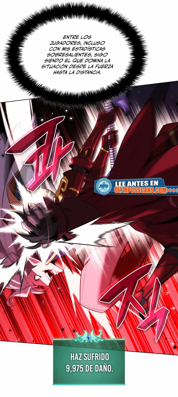 Read Overgeared ES Manga Online