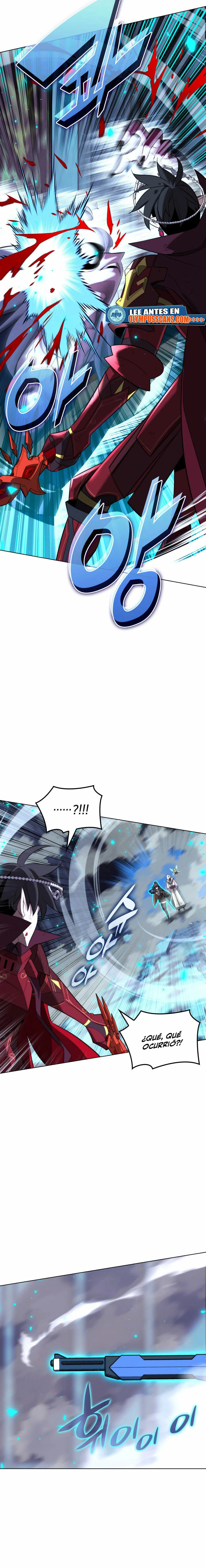 Read Overgeared ES Manga Online