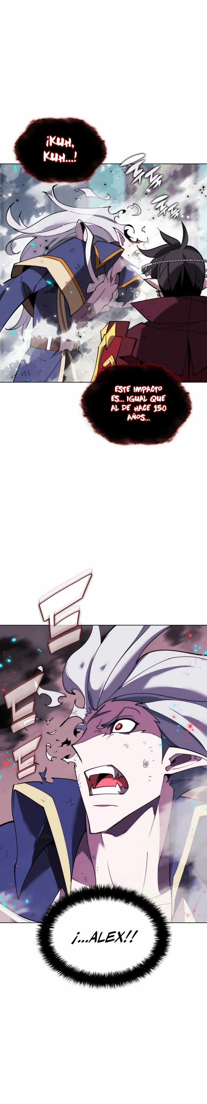 Read Overgeared ES Manga Online