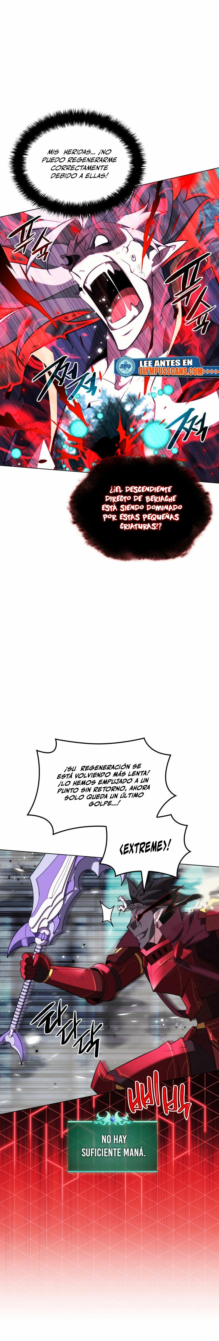 Read Overgeared ES Manga Online