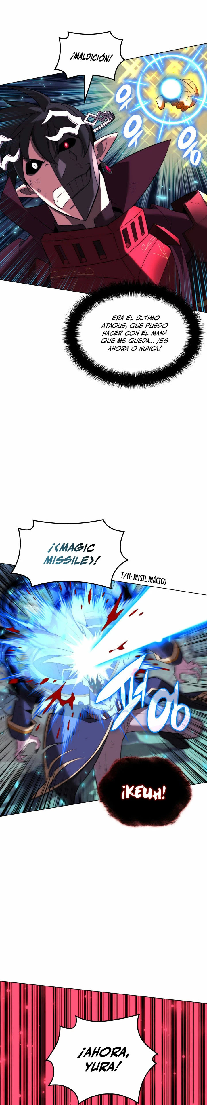 Read Overgeared ES Manga Online