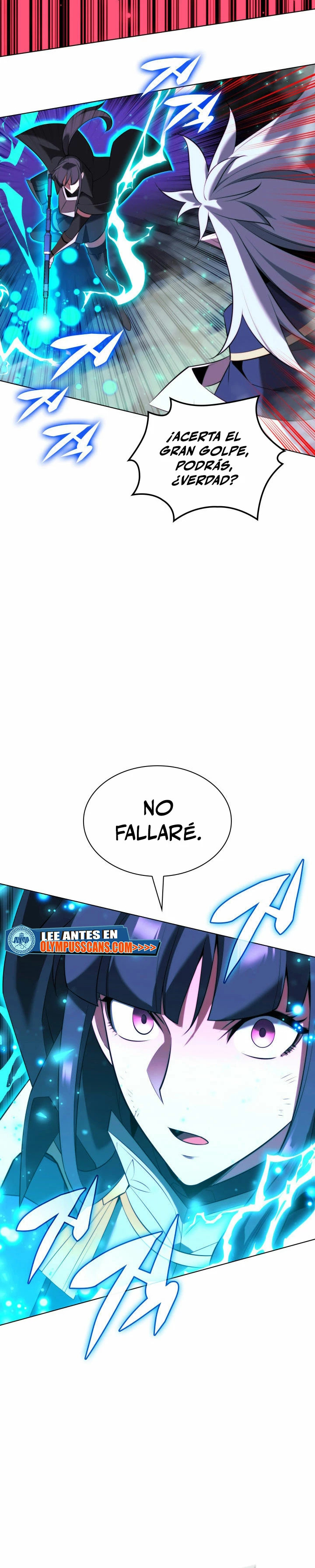 Read Overgeared ES Manga Online