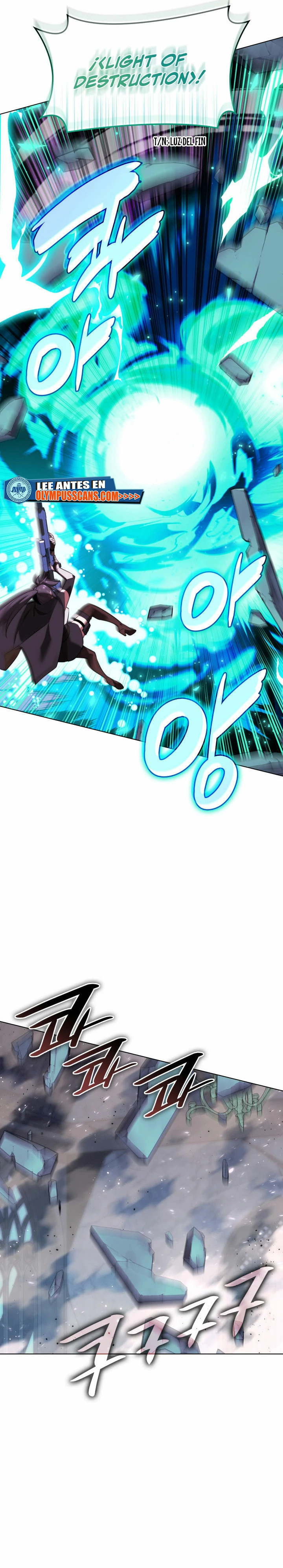 Read Overgeared ES Manga Online