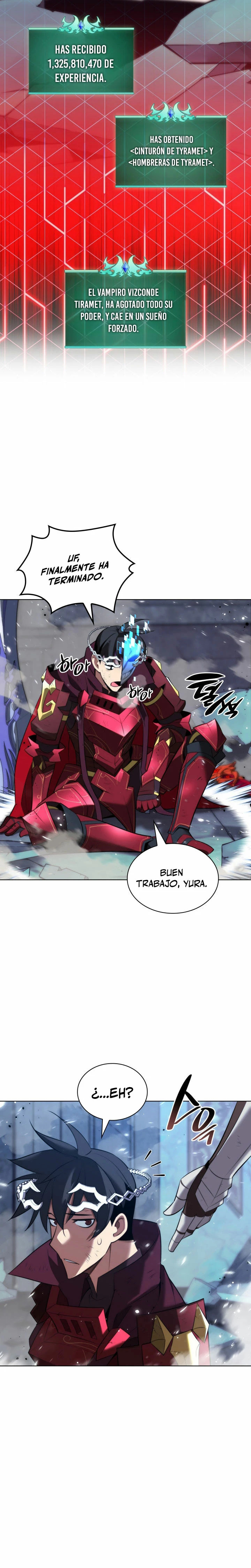 Read Overgeared ES Manga Online