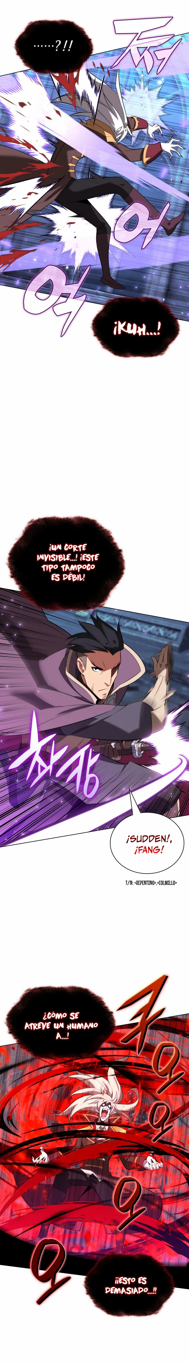 Read Overgeared ES Manga Online