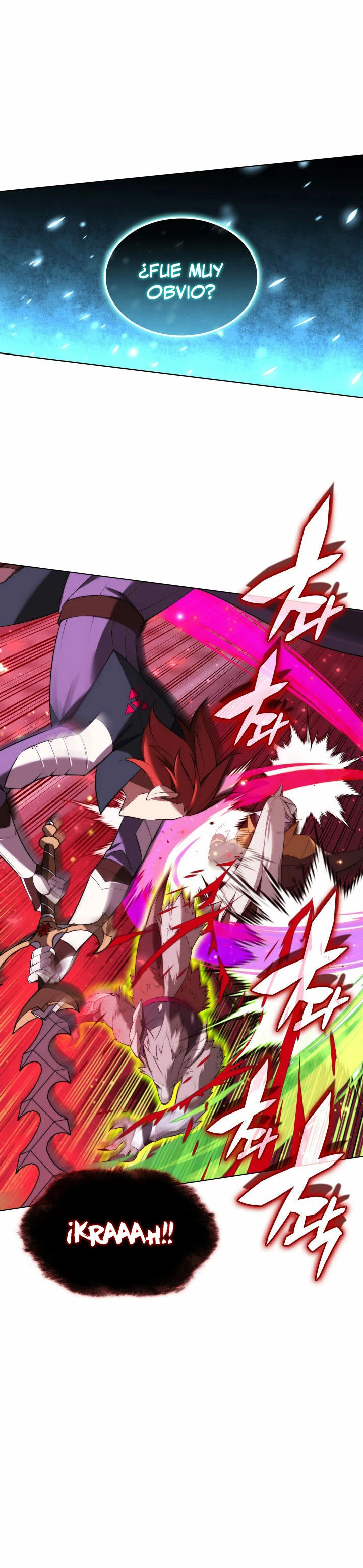 Read Overgeared ES Manga Online
