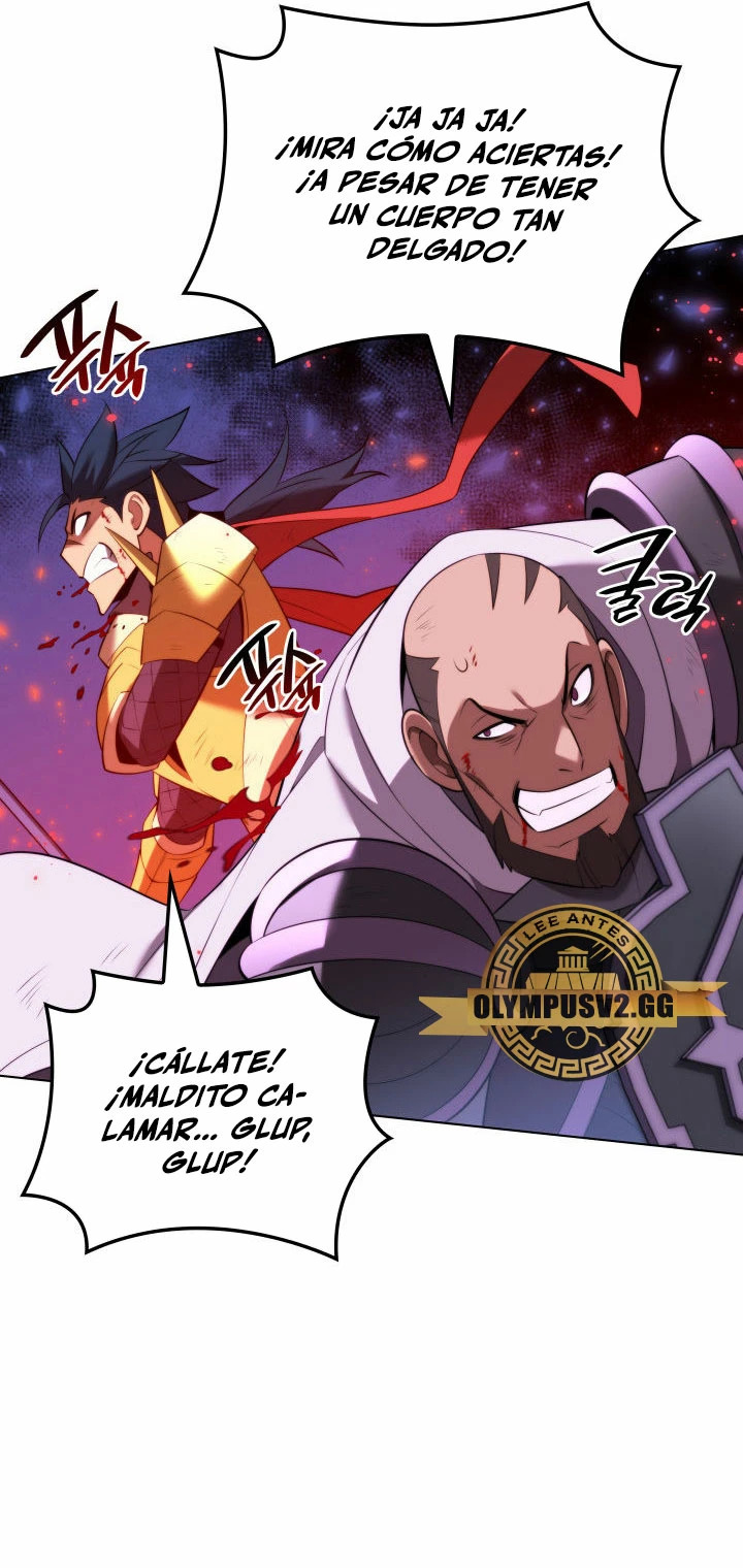 Read Overgeared ES Manga Online