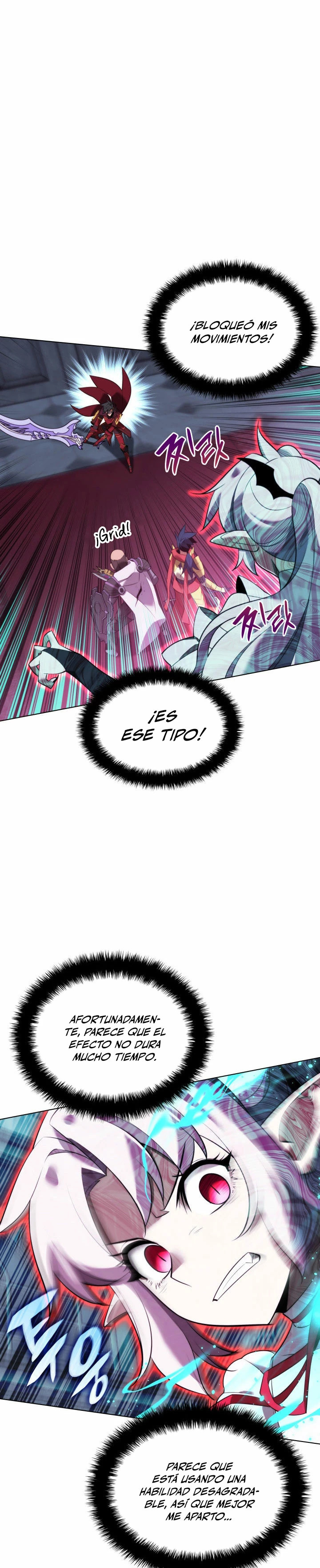 Read Overgeared ES Manga Online