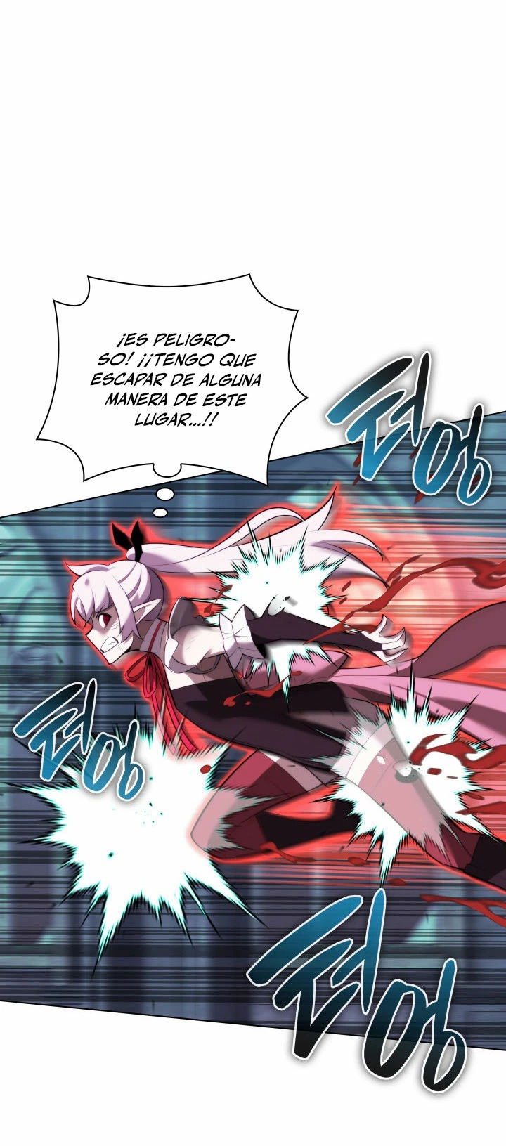 Read Overgeared ES Manga Online