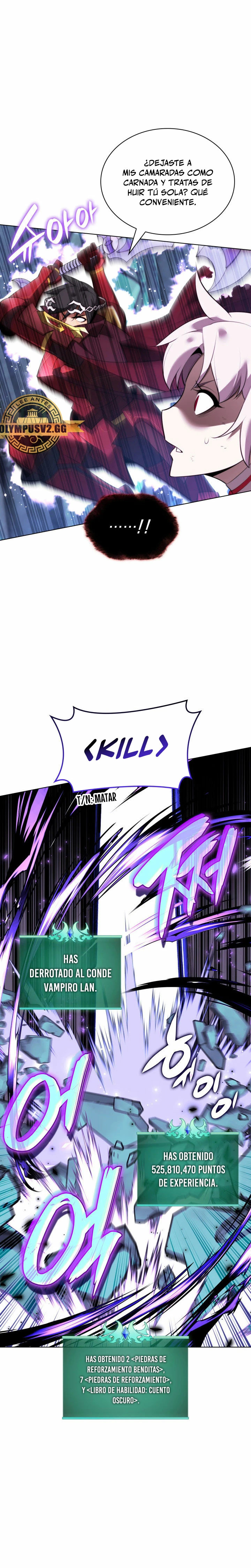 Read Overgeared ES Manga Online