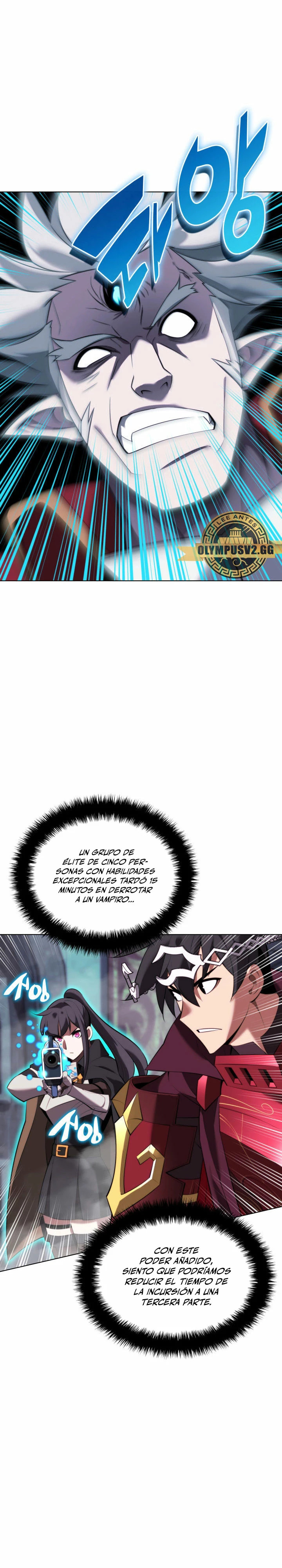 Read Overgeared ES Manga Online