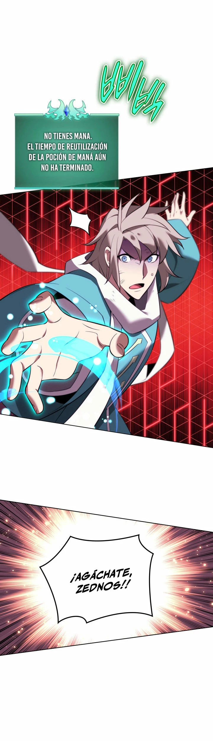 Read Overgeared ES Manga Online