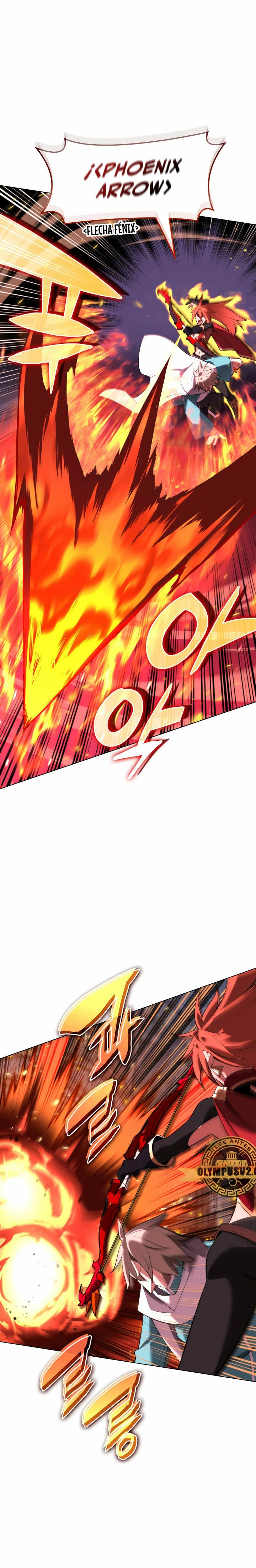 Read Overgeared ES Manga Online