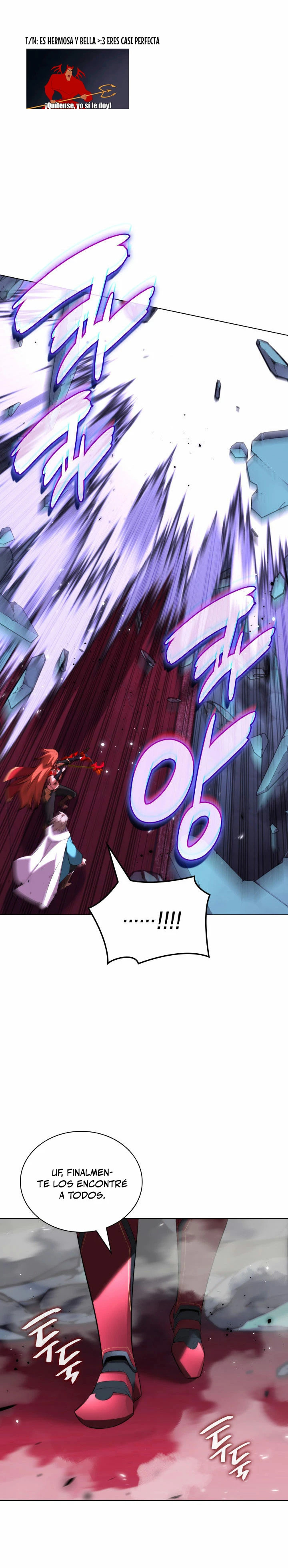 Read Overgeared ES Manga Online