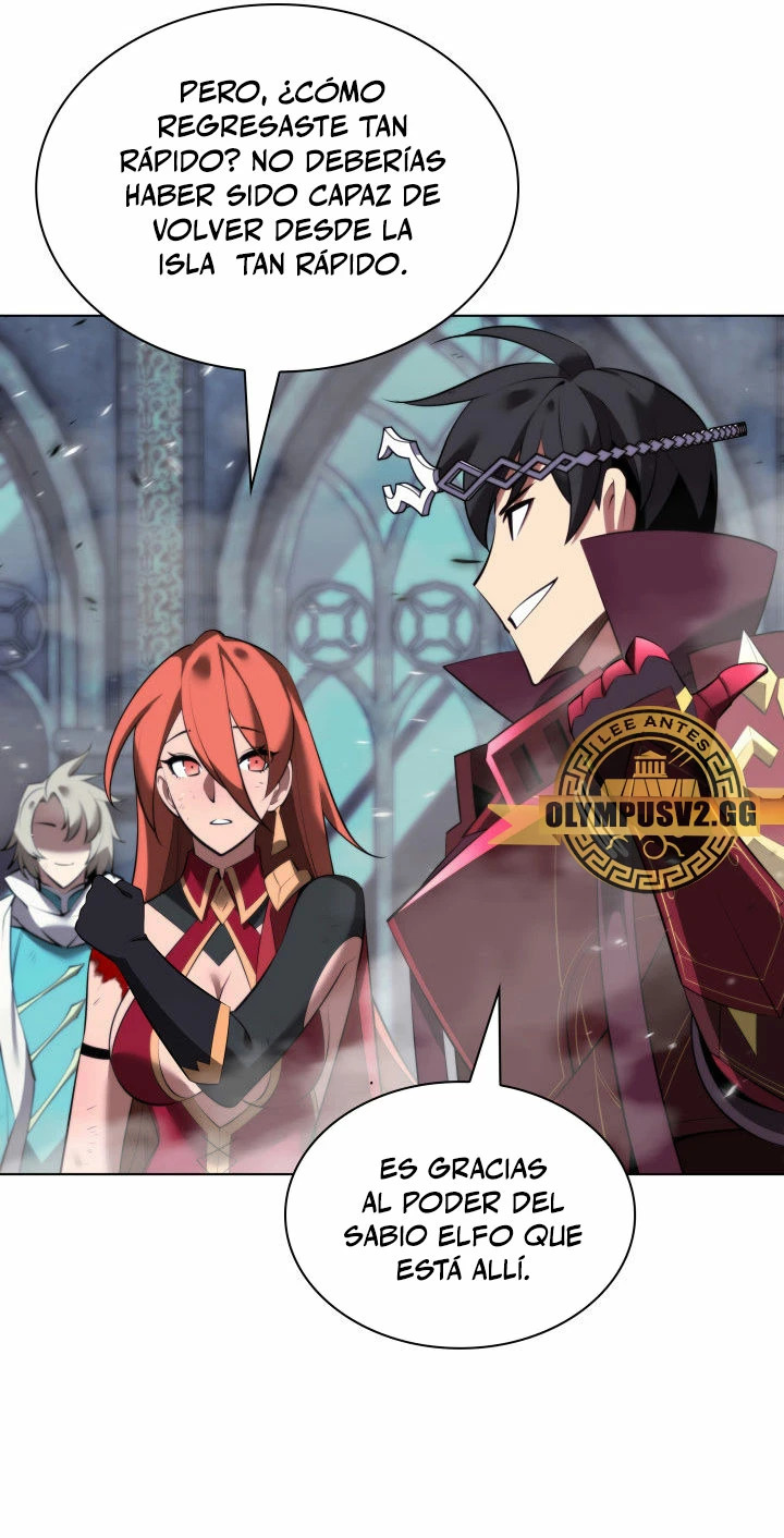 Read Overgeared ES Manga Online