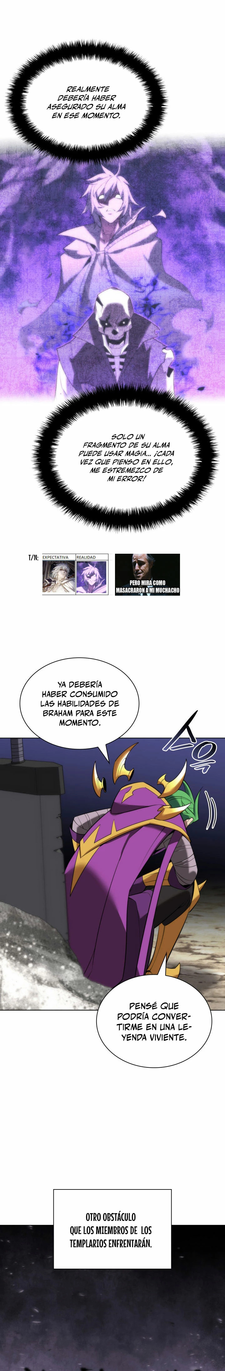 Read Overgeared ES Manga Online