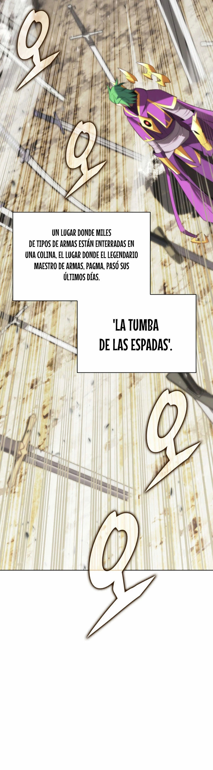 Read Overgeared ES Manga Online