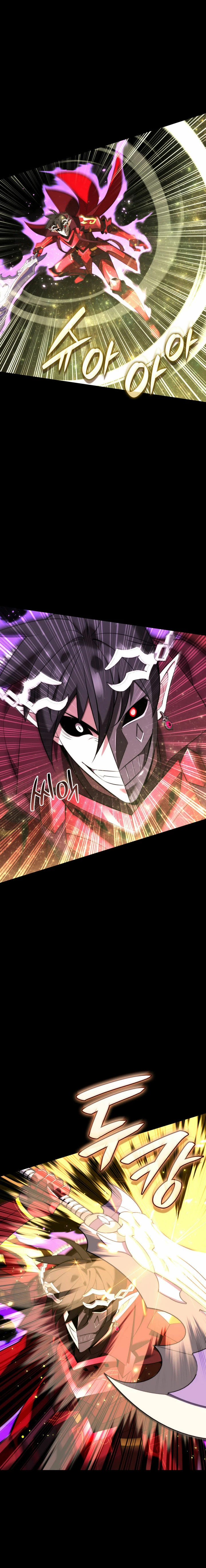 Read Overgeared ES Manga Online