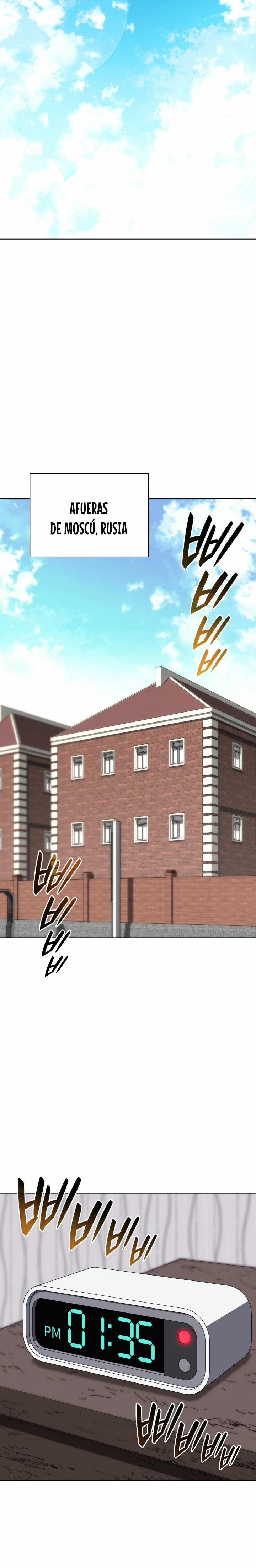Read Overgeared ES Manga Online