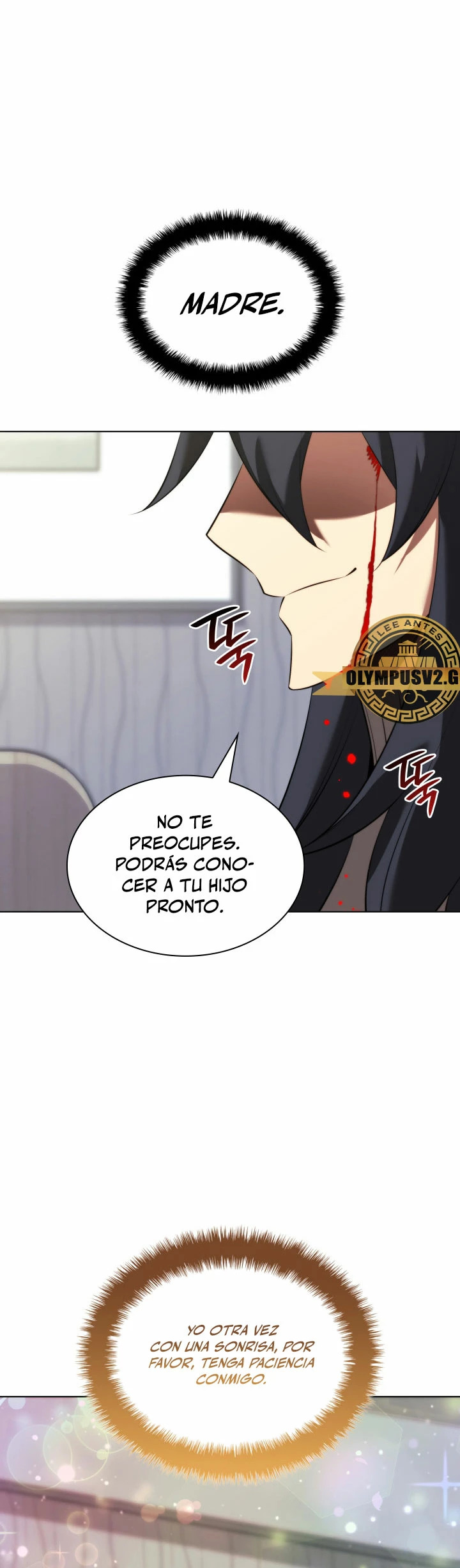 Read Overgeared ES Manga Online
