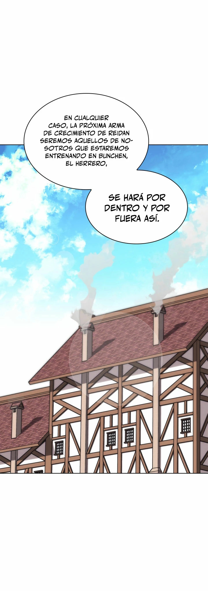 Read Overgeared ES Manga Online