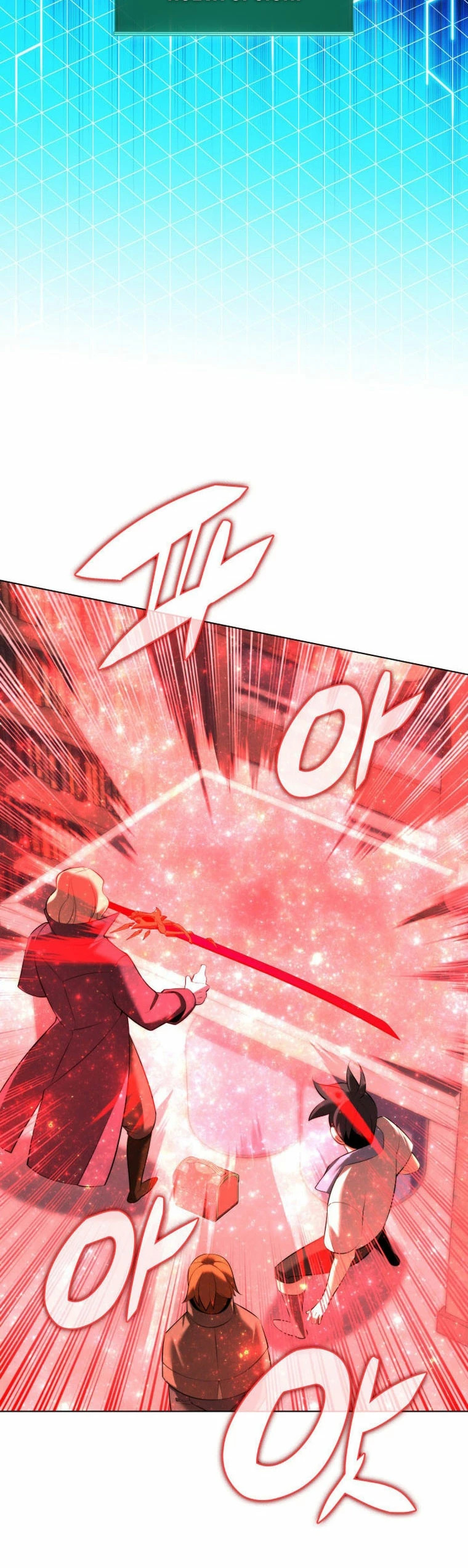 Read Overgeared ES Manga Online