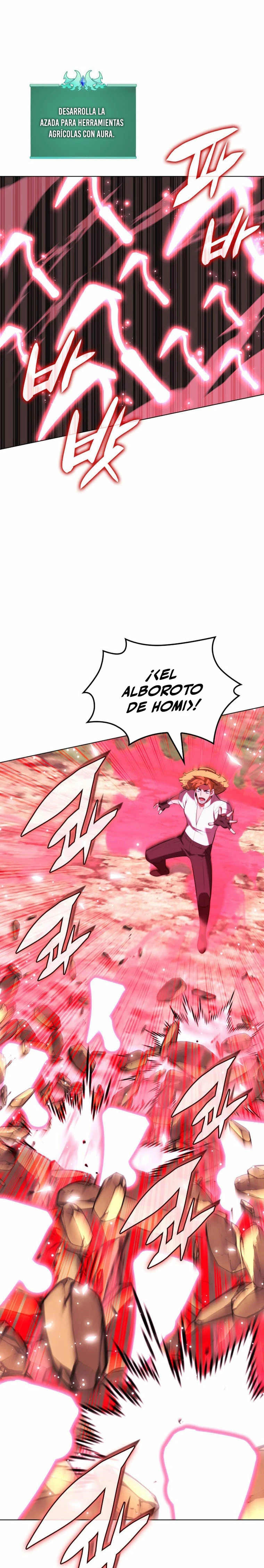 Read Overgeared ES Manga Online