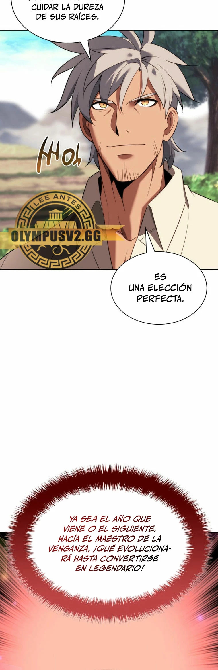Read Overgeared ES Manga Online