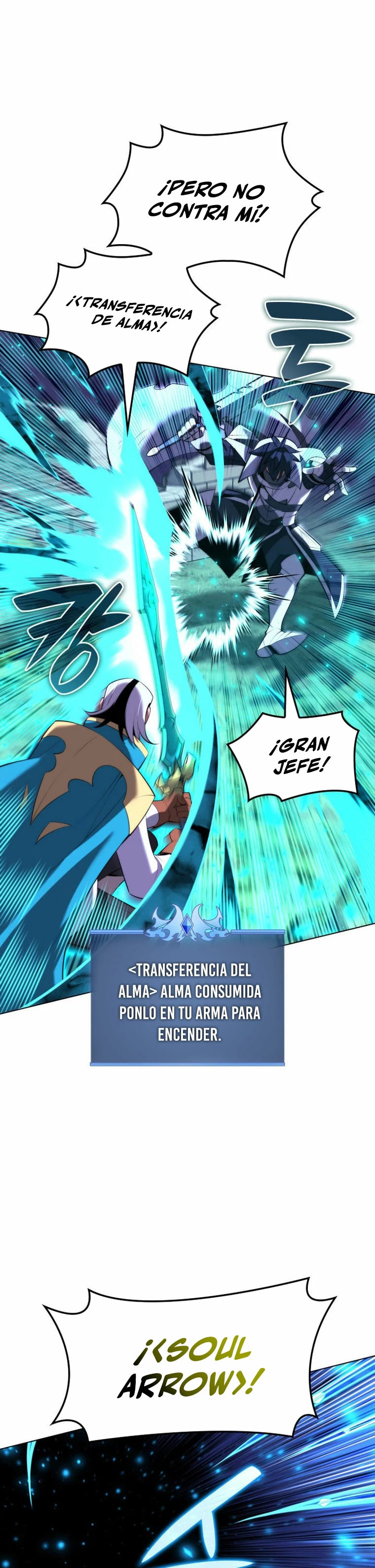 Read Overgeared ES Manga Online