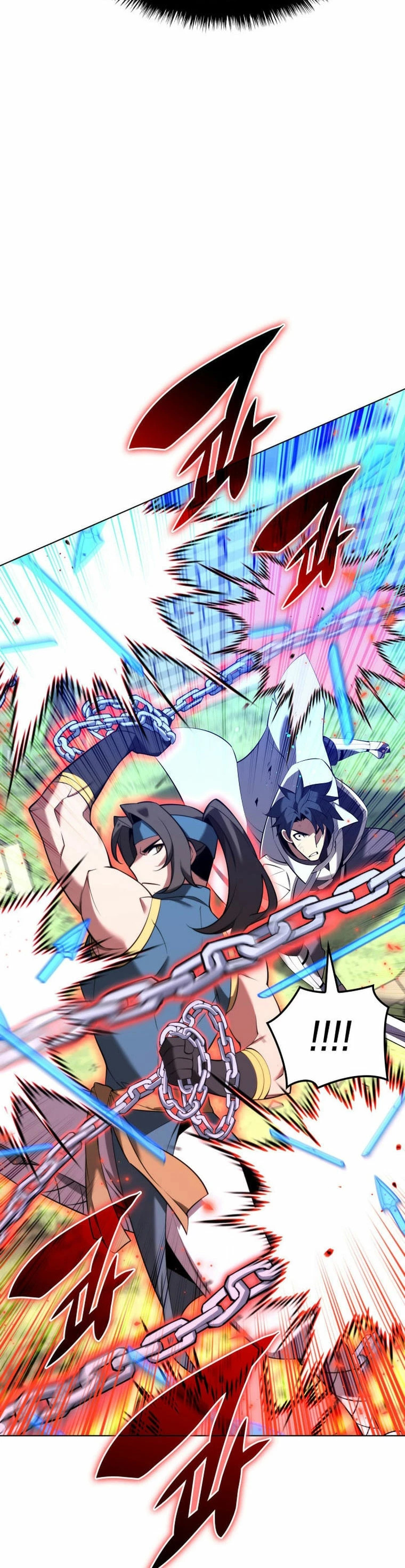 Read Overgeared ES Manga Online