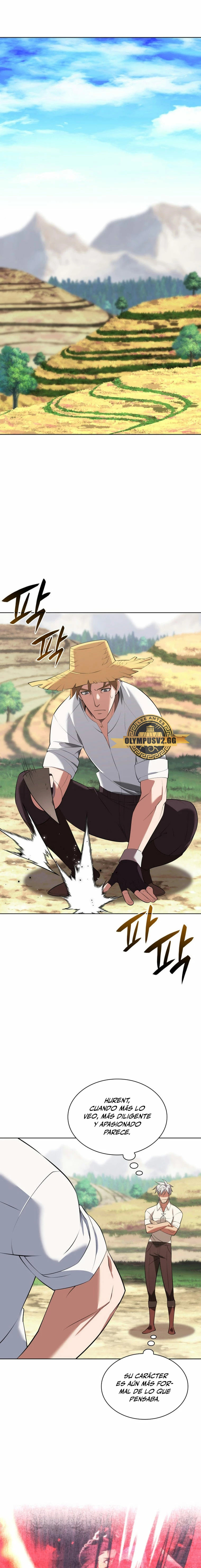 Read Overgeared ES Manga Online
