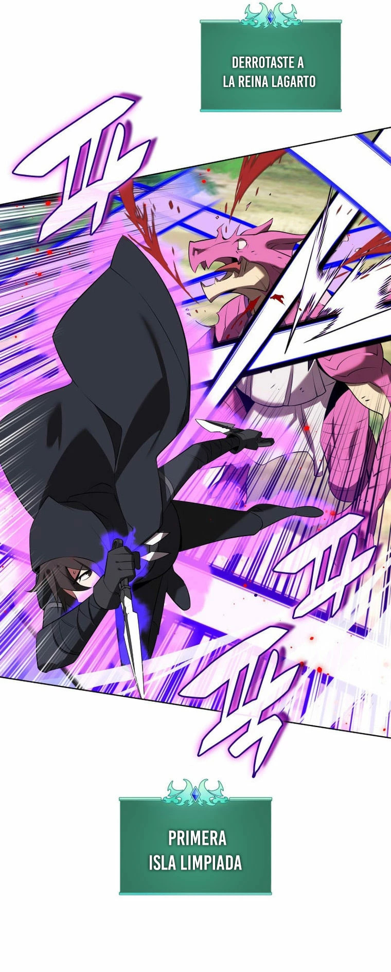 Read Overgeared ES Manga Online