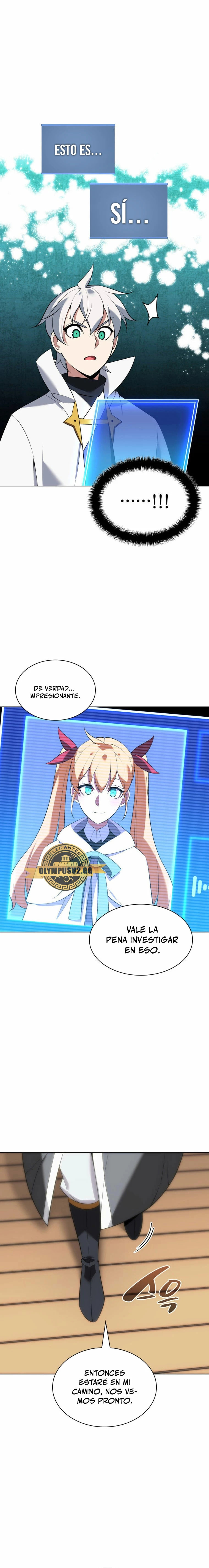 Read Overgeared ES Manga Online