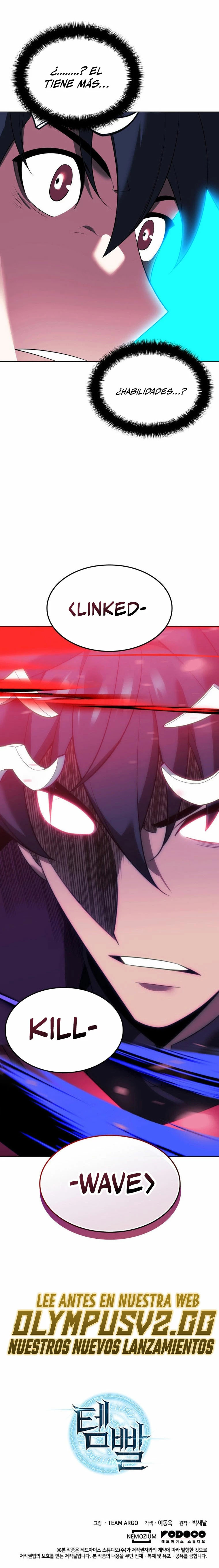 Read Overgeared ES Manga Online