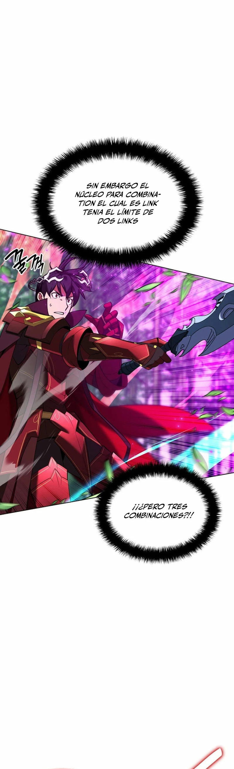 Read Overgeared ES Manga Online