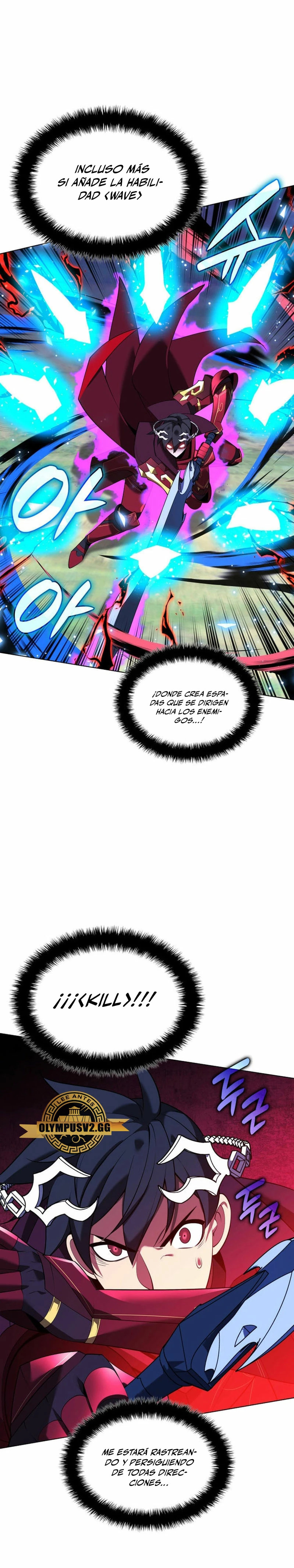 Read Overgeared ES Manga Online