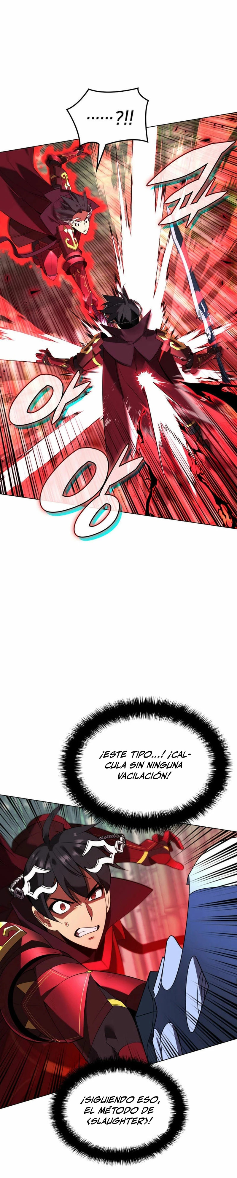 Read Overgeared ES Manga Online