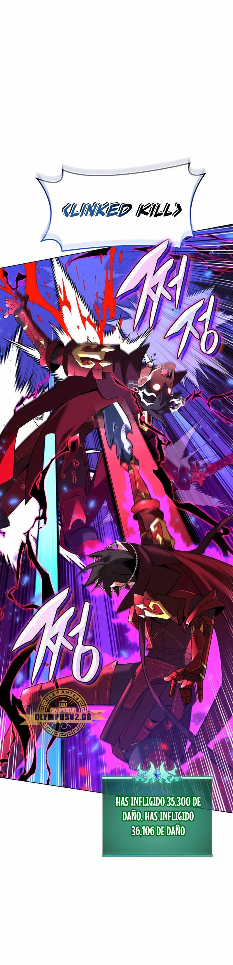 Read Overgeared ES Manga Online