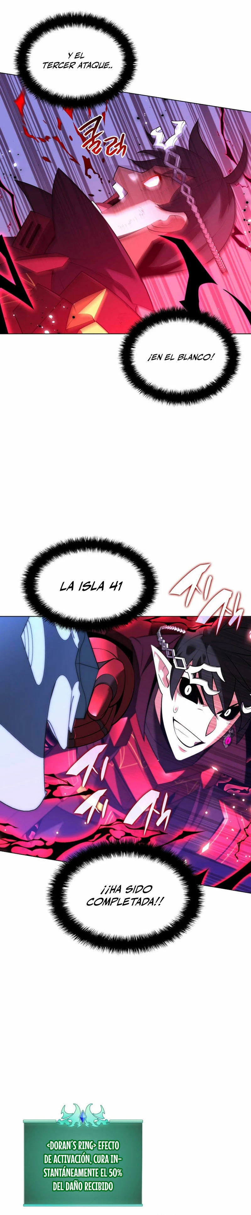 Read Overgeared ES Manga Online