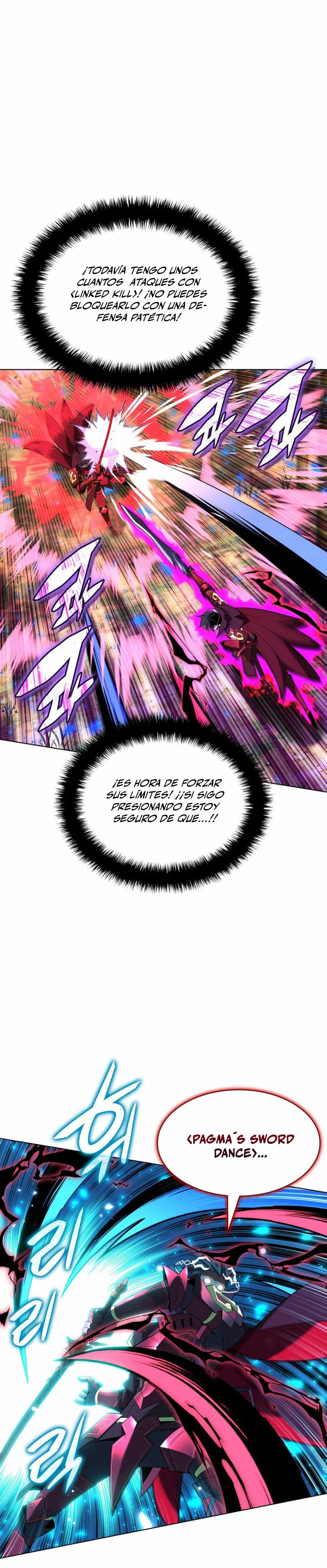 Read Overgeared ES Manga Online